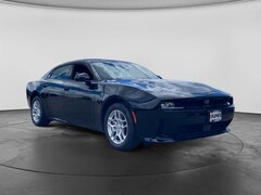 2026 Dodge Charger R/T Sedan