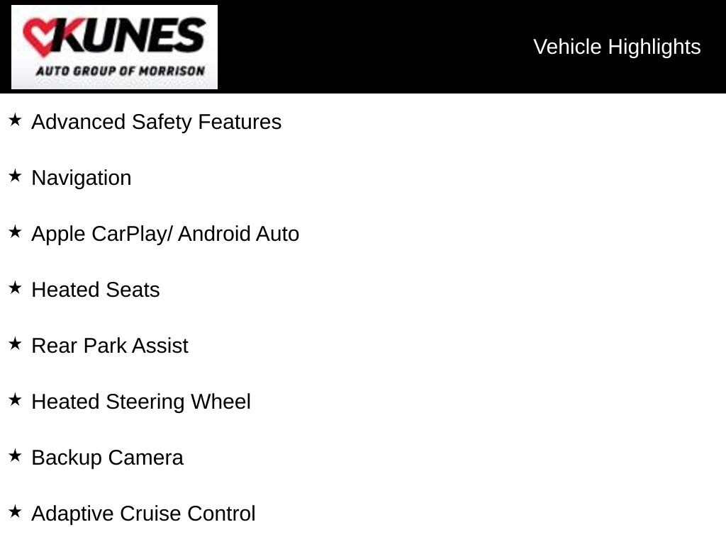 Used 2025 Chevrolet Equinox LT SUV