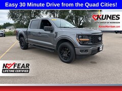 2024 Ford F-150 STX Truck