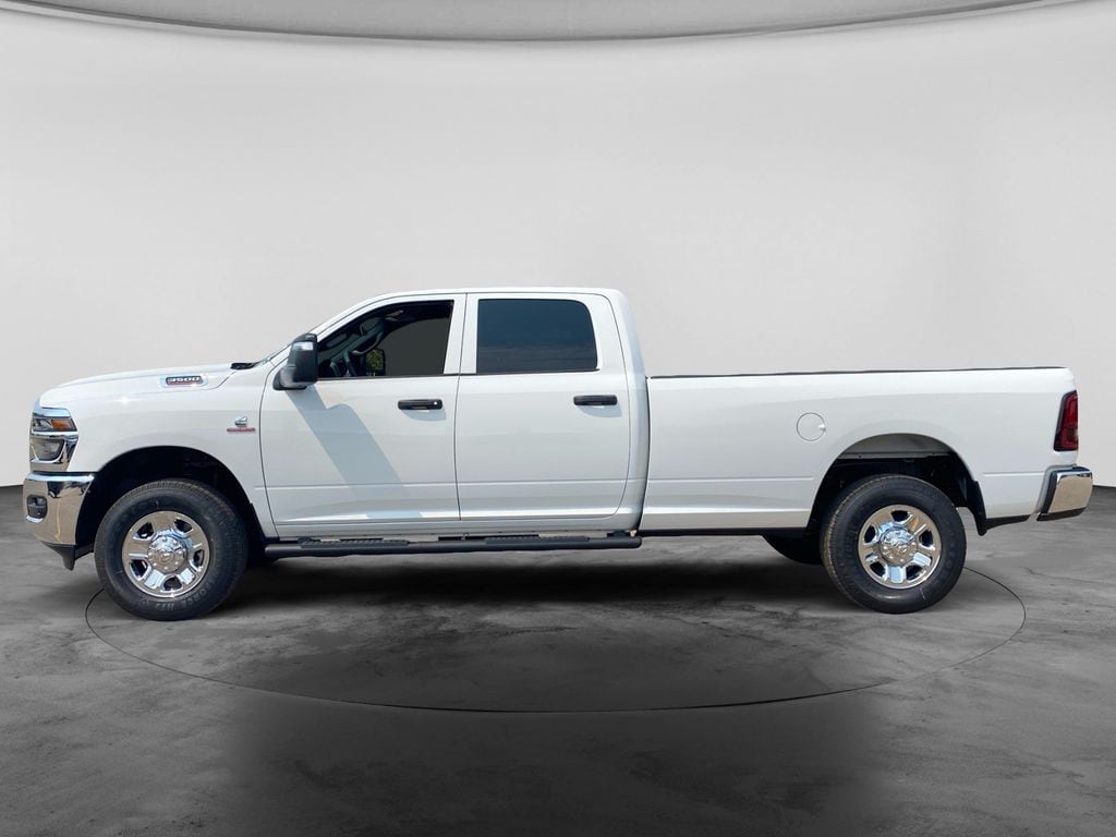 New 2026 Ram 3500 Tradesman Pickup