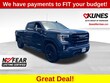 GMC Sierra 1500