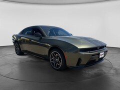 2026 Dodge Charger R/T Plus Sedan