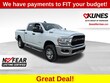  Ram 2500