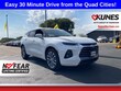 Chevrolet Blazer