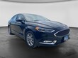  Ford Fusion Energi