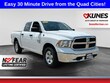  Ram 1500 Classic