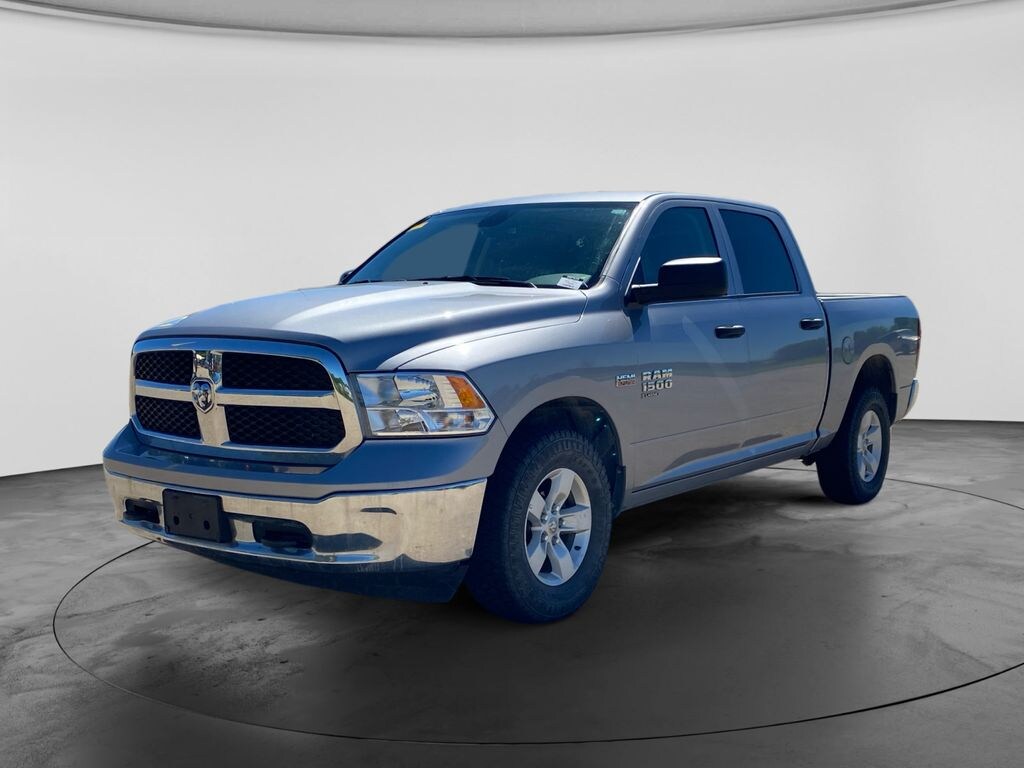 Used 2023 Ram 1500 Classic SLT Truck