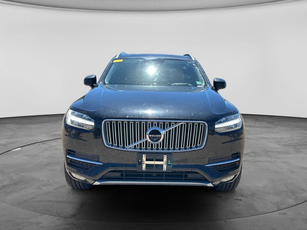 Used 2016 Volvo XC90 Inscription with VIN YV4A22PL2G1005101 for sale in Morrison, IL