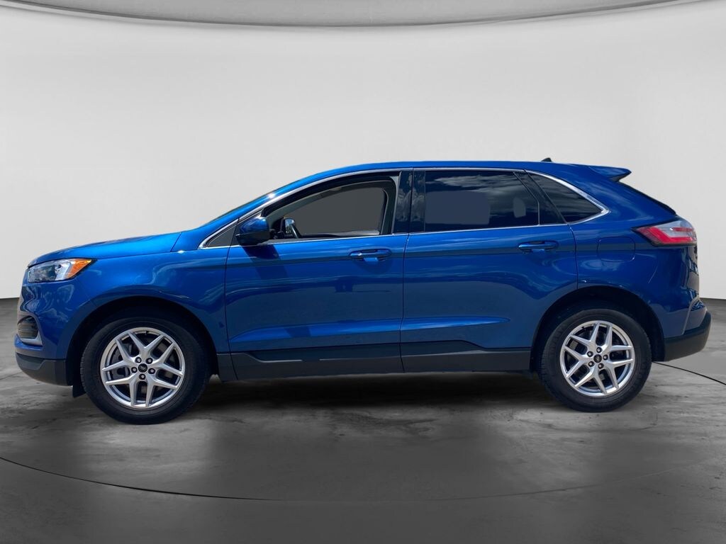Used 2024 Ford Edge SEL SUV