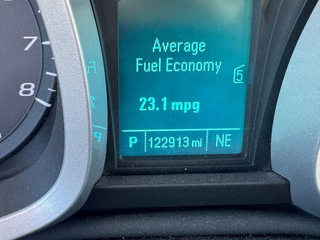 Used 2012 Chevrolet Equinox LT 2LT SUV