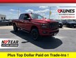  Ram 2500