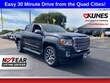 GMC Canyon