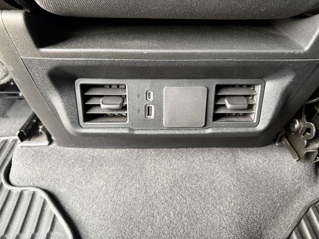 2024 Chevrolet Silverado 1500 Custom - Photo 35