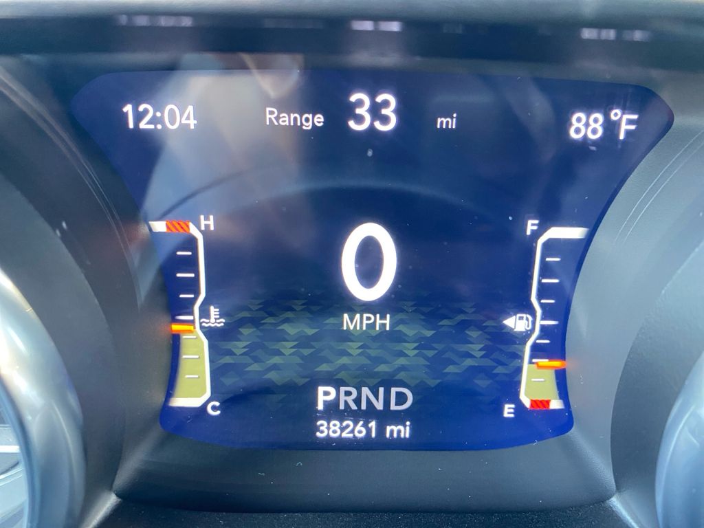 2021 Jeep Wrangler Unlimited Sahara Altitude - Photo 44