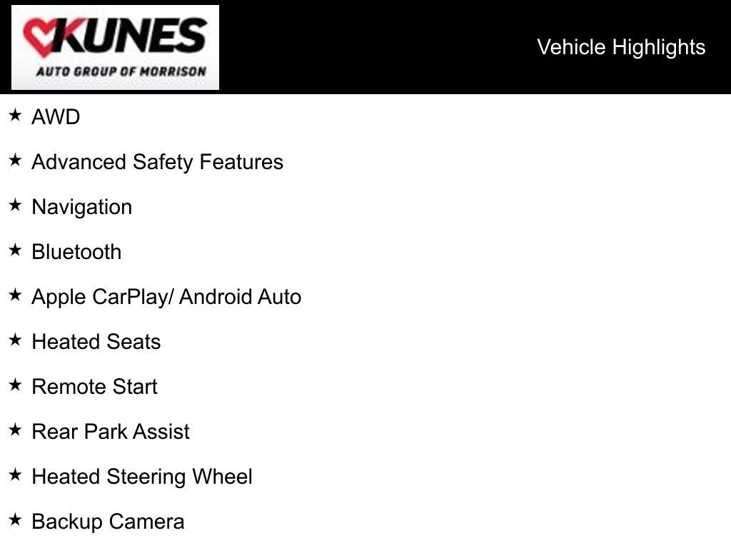 Used 2025 Chevrolet Equinox LT SUV