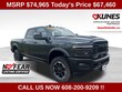 Ram 2500