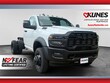  Ram 4500