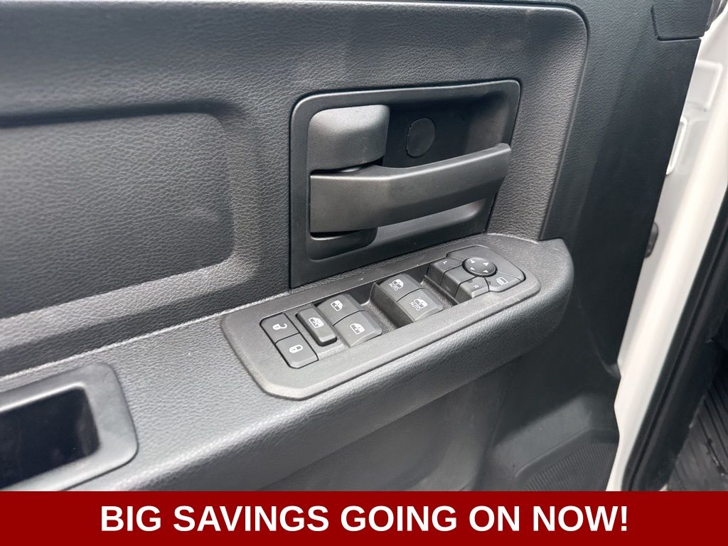 2025 RAM 2500 Tradesman - Photo 16
