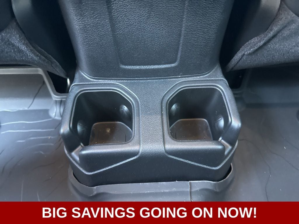 2025 Jeep Wrangler 4-Door Sport S - Photo 42