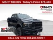  Ram 2500