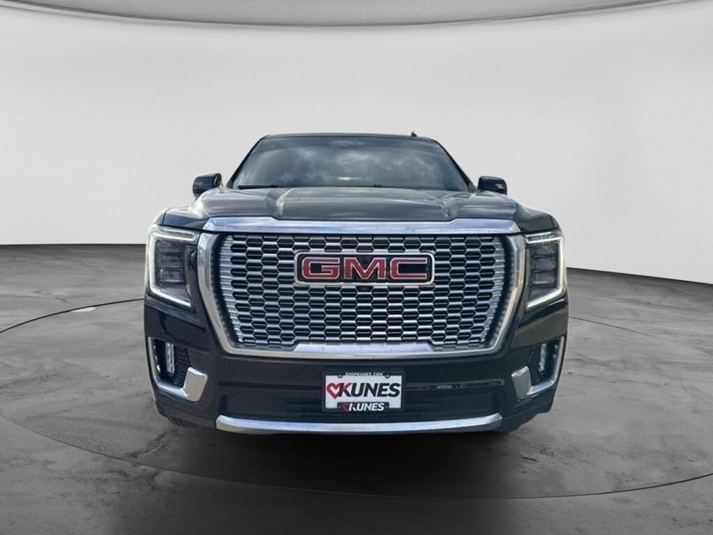 Used 2023 GMC Yukon Denali SUV