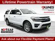  Ford Expedition Max