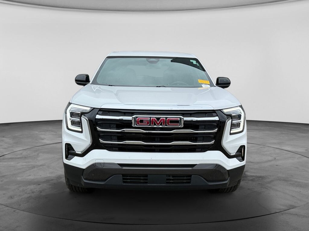 Used 2026 GMC Terrain Elevation SUV