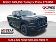 Ram 2500