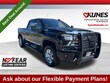 Chevrolet Silverado 2500HD