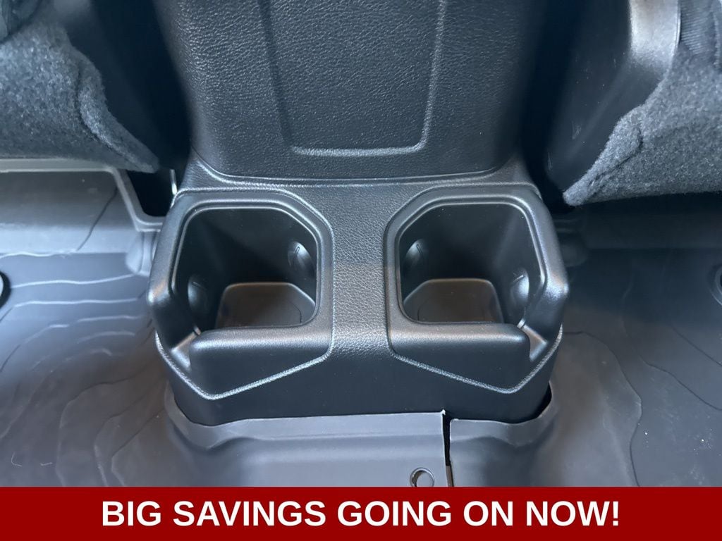2025 Jeep Wrangler 4-Door Sport S - Photo 41