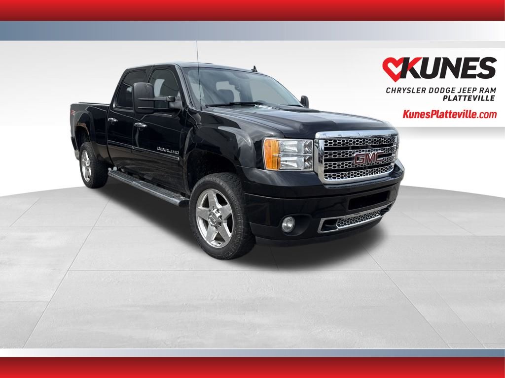 2014 GMC Sierra 4WD Crew Cab Standard Box's photo