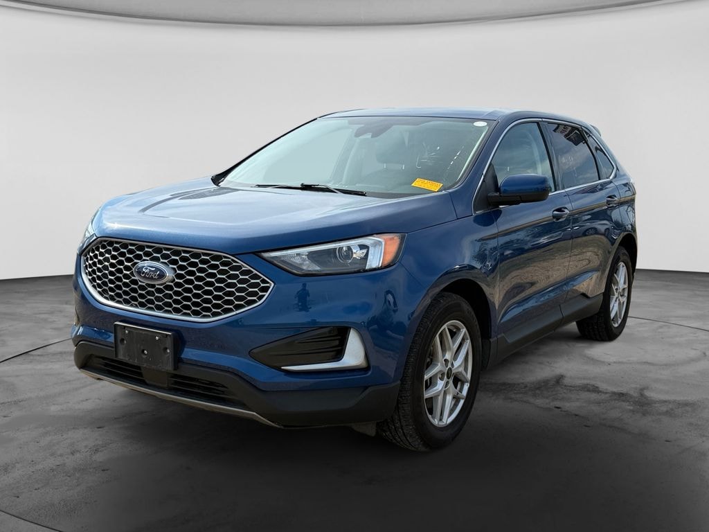 Used 2024 Ford Edge SEL SUV