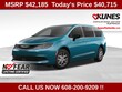 Chrysler Voyager