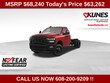 Ram 3500 Chassis Cab