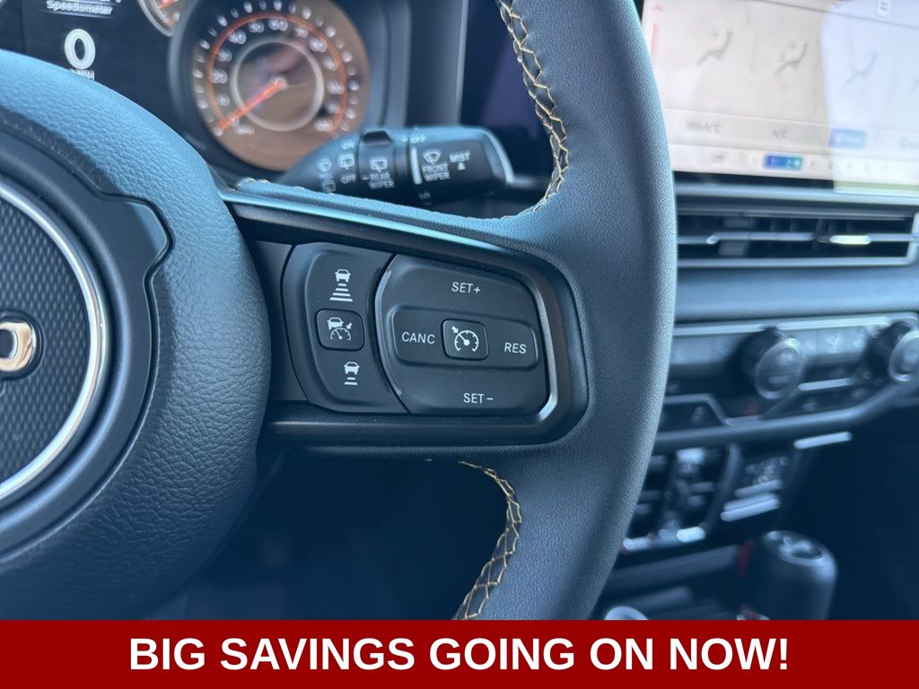 2025 Jeep Wrangler 4-Door Sport S - Photo 29
