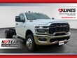  Ram 3500 Chassis Cab