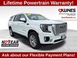 GMC Yukon XL