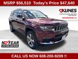 Jeep Grand Cherokee L