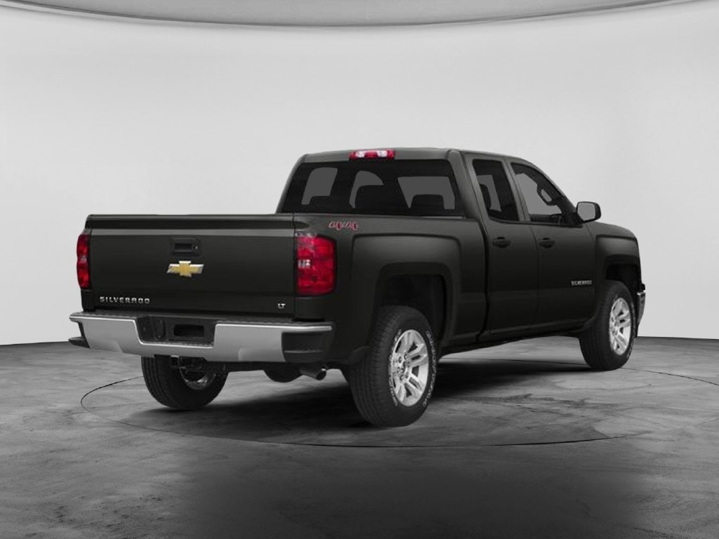 Used 2014 Chevrolet Silverado 1500 Work Truck 1WT with VIN 1GCVKPEC5EZ365188 for sale in Elkhorn, WI