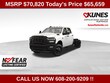 Ram 3500 Chassis Cab