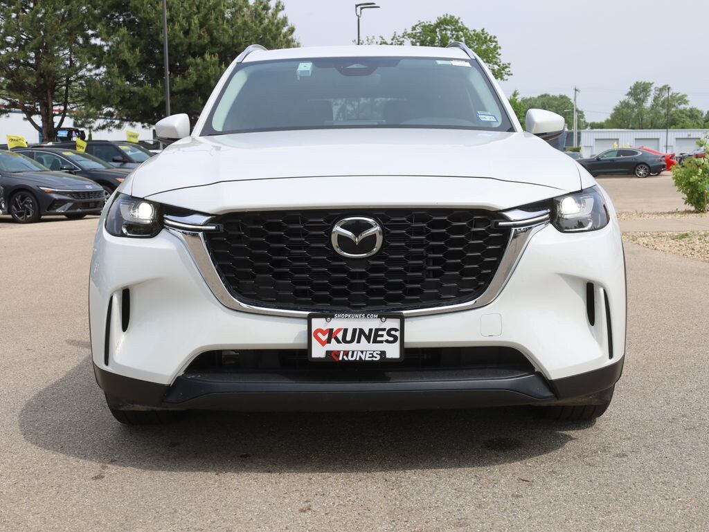 Used 2024 Mazda CX-90 3.3 Turbo Select SUV