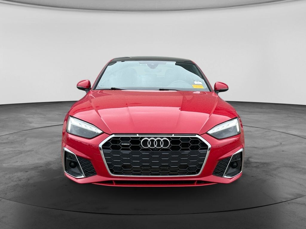 Used 2024 Audi A5 Sportback 45 S Line Premium Plus Quattro Hatchback