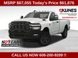 Ram 2500
