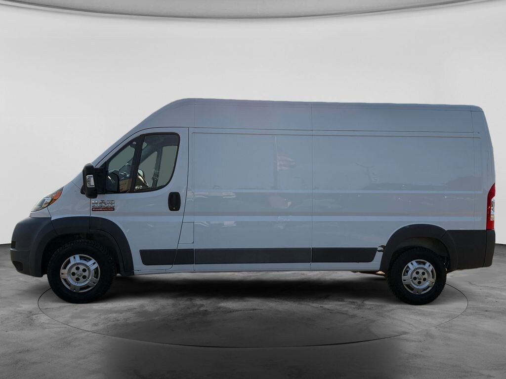 Used 2015 Ram Promaster 2500 High Roof Cargo Van