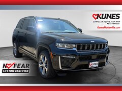 2026 Jeep Grand Cherokee Limited Sport Utility