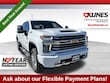 Chevrolet Silverado 2500HD