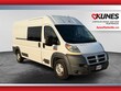  Ram Promaster 2500