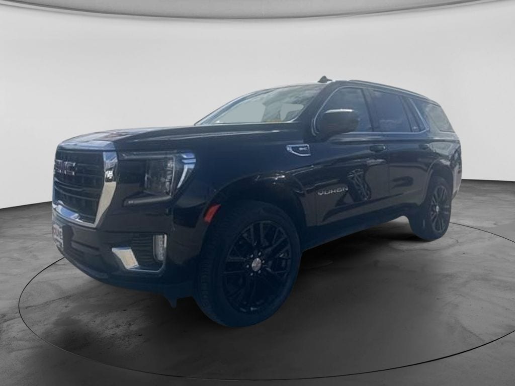 Used 2024 GMC Yukon SLE SUV
