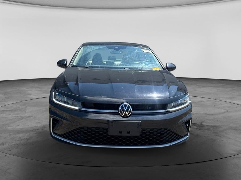 Used 2025 Volkswagen Jetta 1.5T S Sedan
