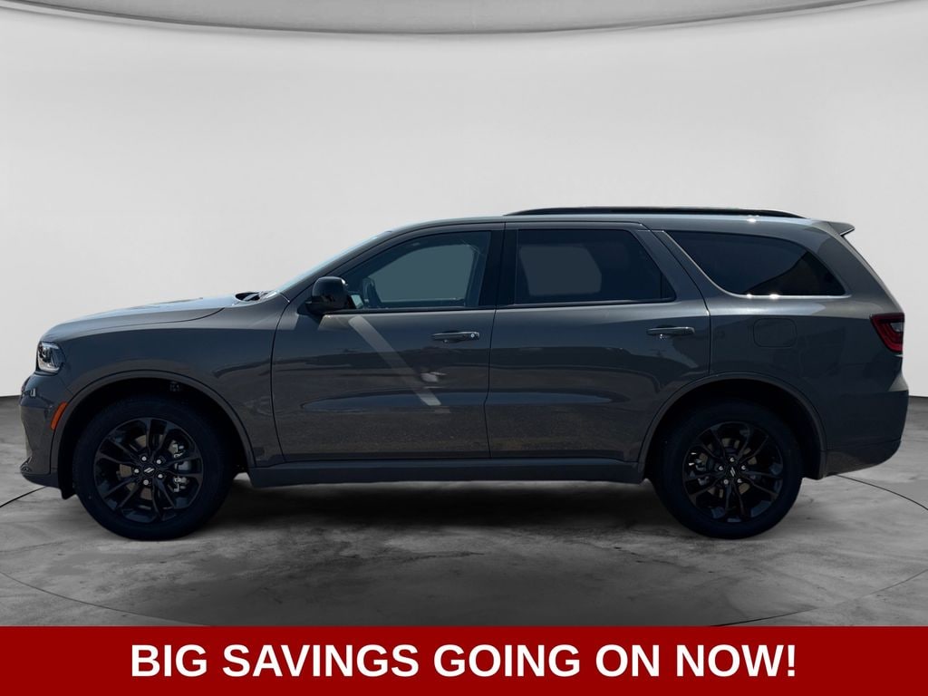 New 2026 Dodge Durango GT Sport Utility